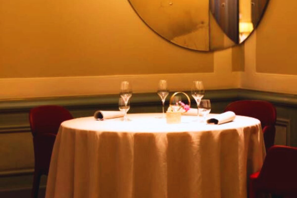 i prezzi al ristorante di cannavacciuolo