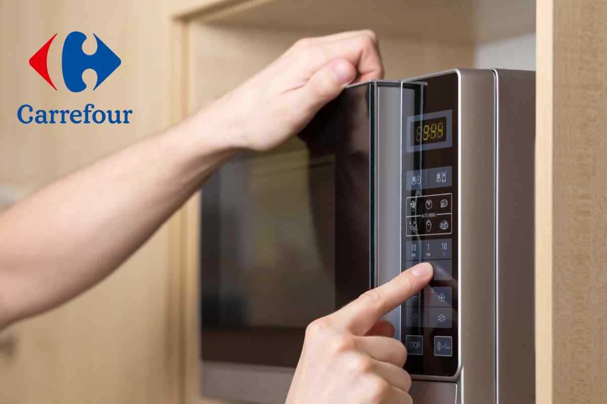 Carrefour novità imperdibile: ecco il prodotto del momento