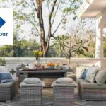 Carrefour, il set d'arredo originale e super economico che risolve tutti i problemi, di che si tratta