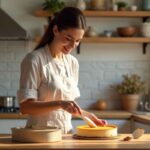 ricetta della cheesecake ai frutti di bosco