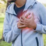 segnali cuore sofferente
