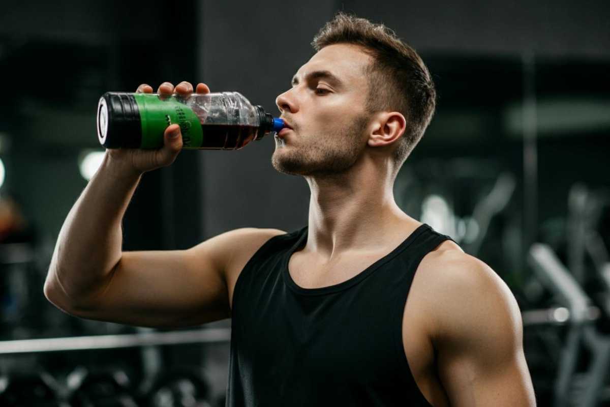 cosa contengono gli energy drink
