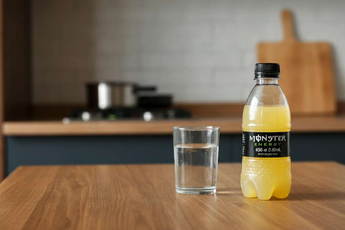la pericolosità degli energy drink
