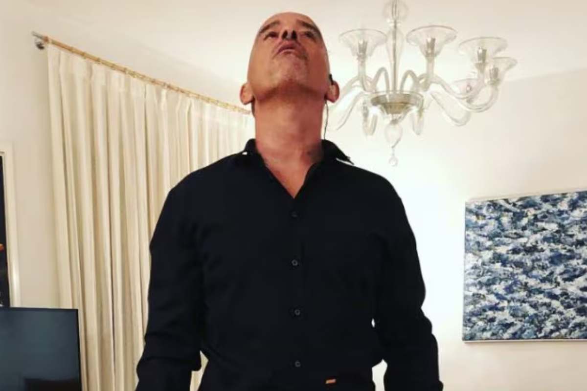 eros ramazzotti casa