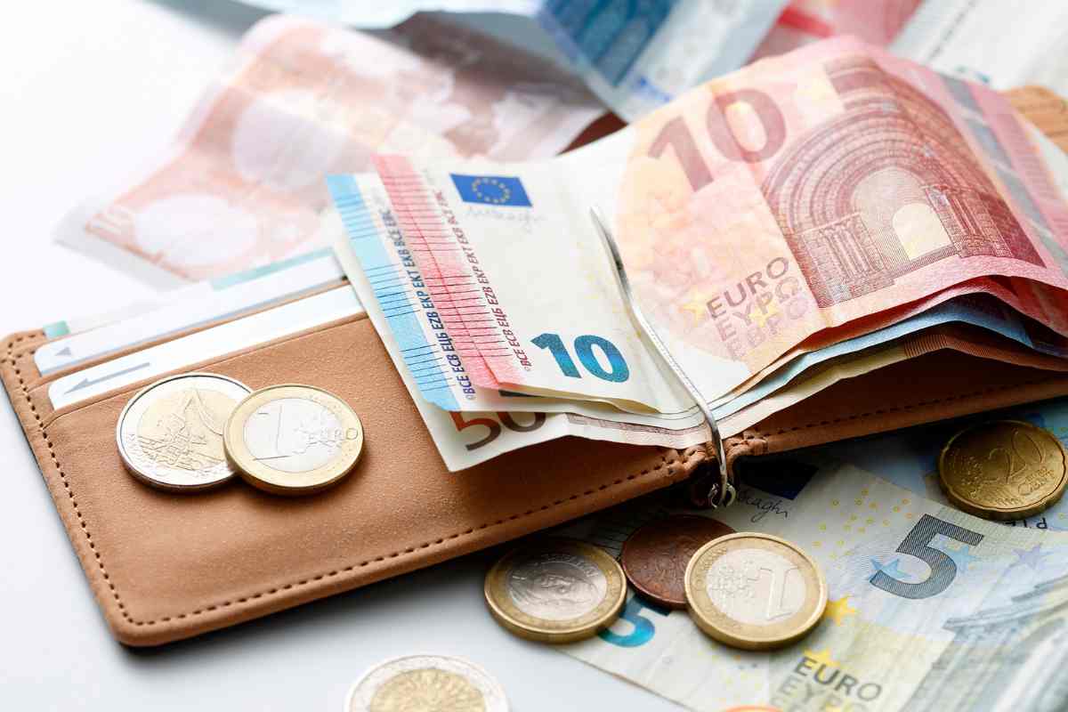 quattordicesima chi ne ha diritto 2025