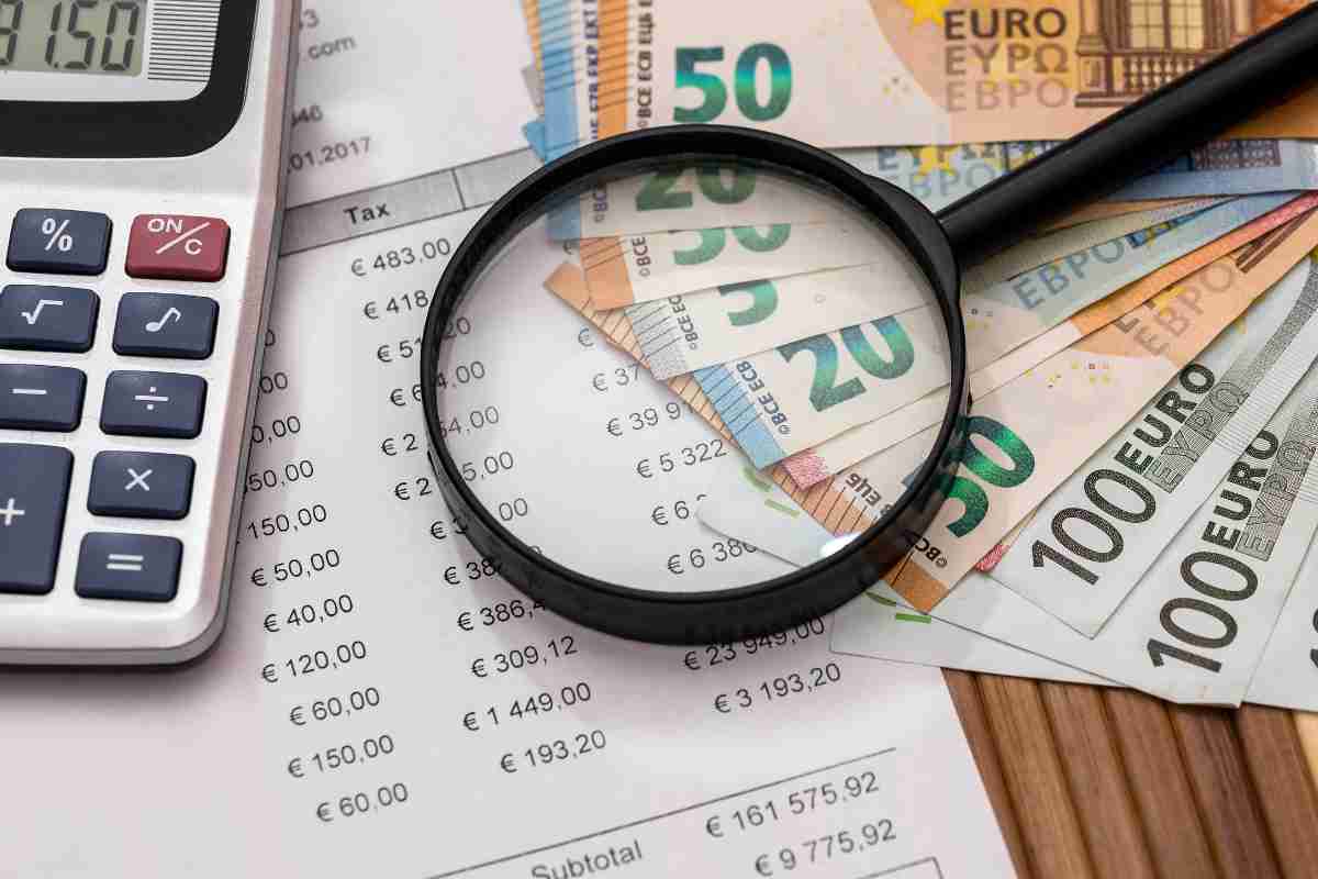 Controlla subito l'Isee: potresti aver diritto ad un bonus