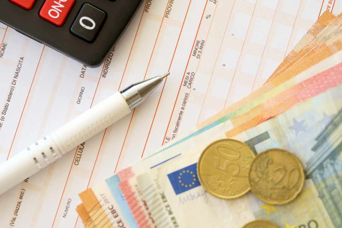 730 attenzione a questi riquadri