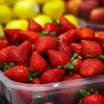 allerta fragole