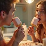 pericolo nei gelati confezionati