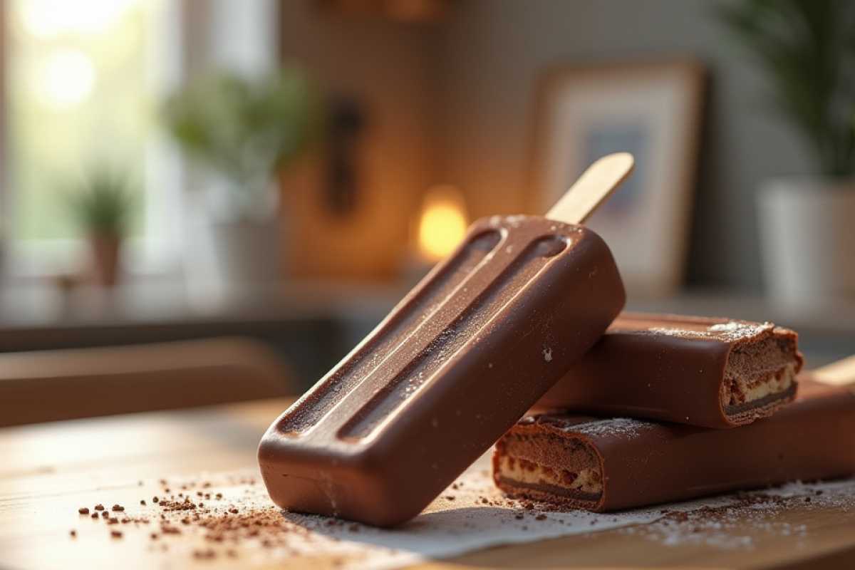 i rischi del gelato confezionato