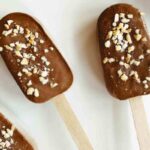 Gelato alla Nutella, un dessert magico che ti farà innamorare al primo assaggio