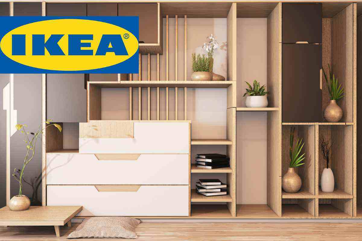 I mobili IKEA non sono mai stati così convenienti: