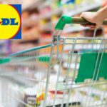 Lidl l'offerta per gli ospiti