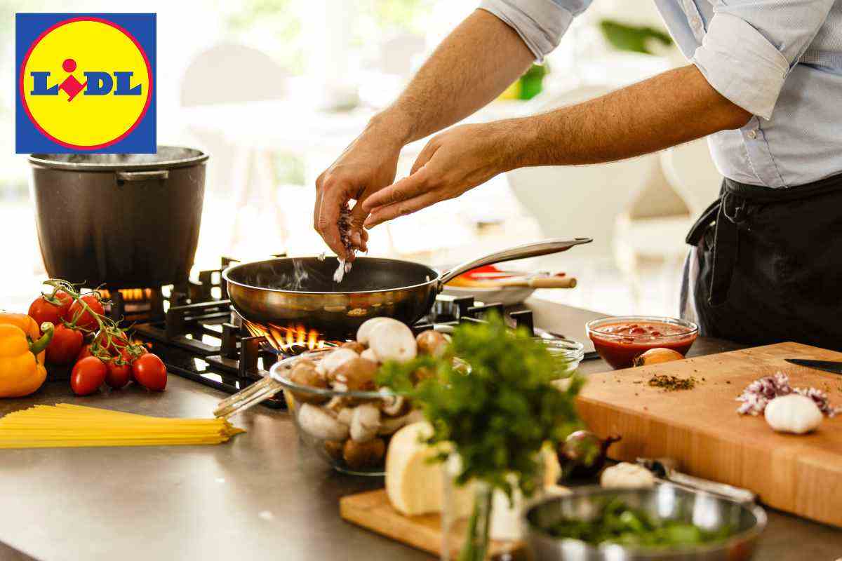 LIDL l'offerta che non puoi perderti: ecco di che si tratta