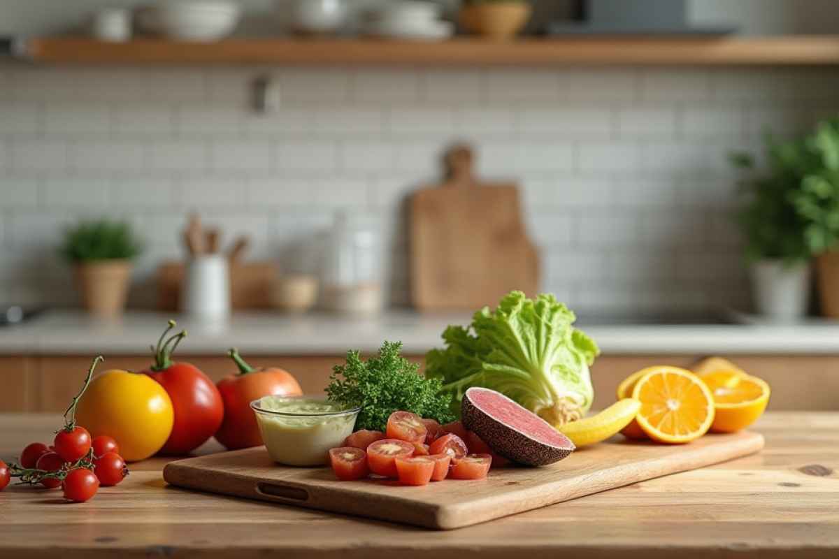alimentazione sana per la memoria