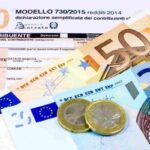 Modello 730, puoi dimenticarti dei rimborsi se hai debiti ecco cosa sta succedendo
