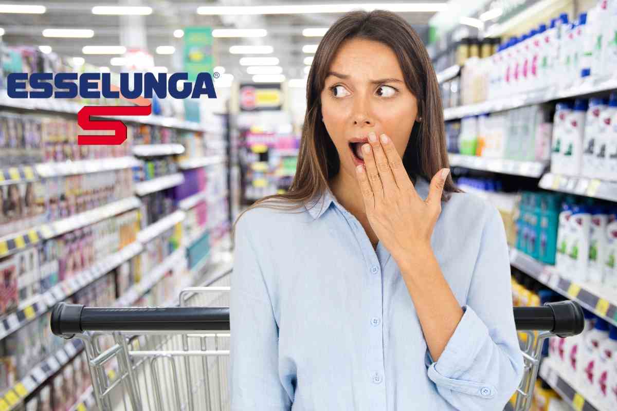 Offerta Esselunga