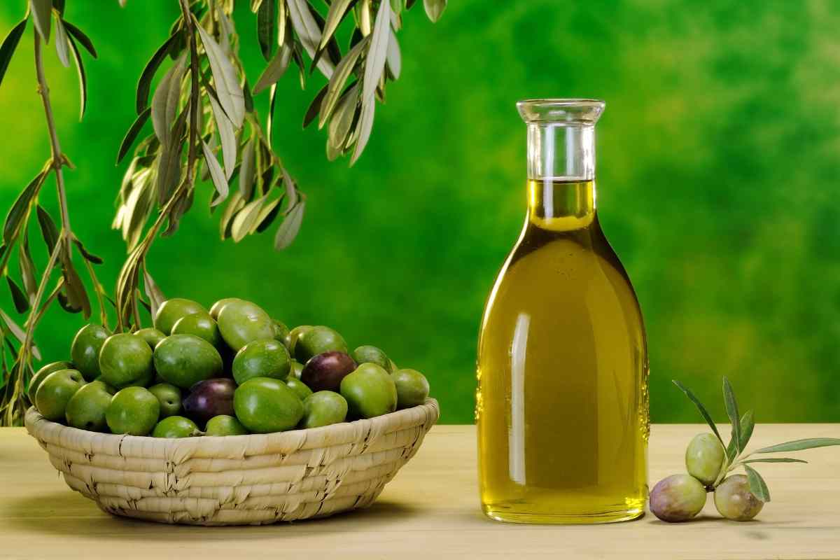 Olio Evo, attenzione a questo dettaglio