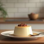 come fare la panna cotta al caffè