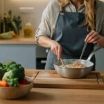 ricetta della pasta con le fave