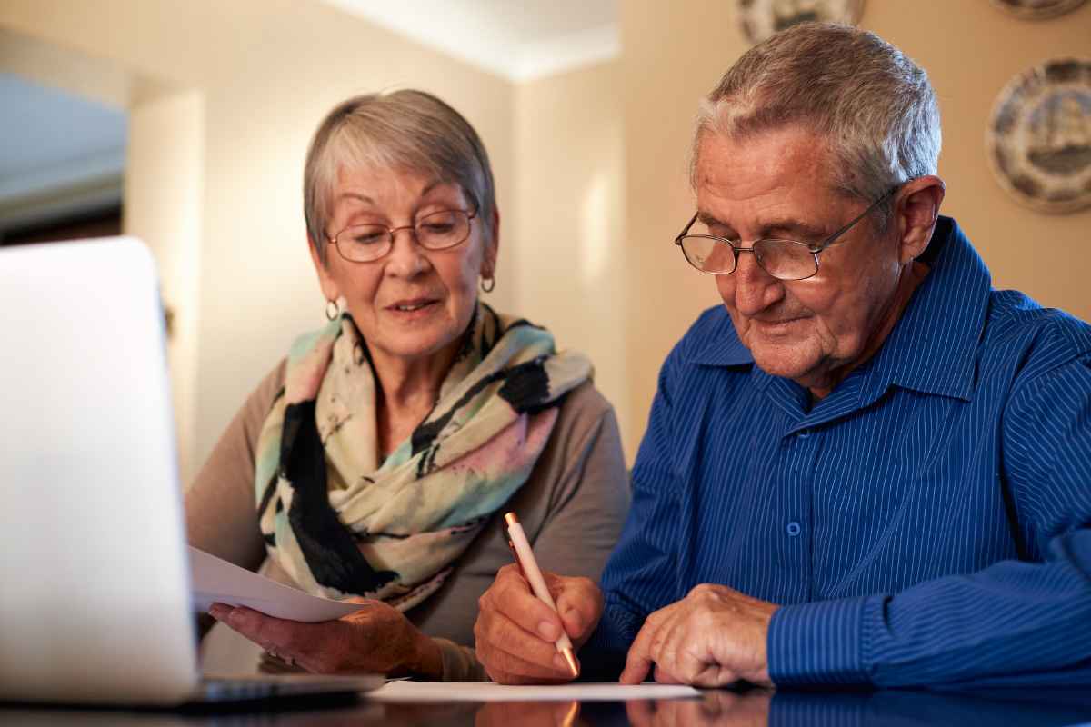 pensioni 2026