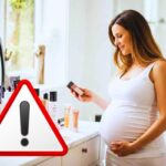 rischio per la gravidanza con l'uso di questi prodotti