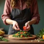 ricetta delle zucchine ripiene