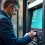 nuove norme per i prelievi al bancomat