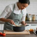 ricetta delle pennette primavera