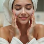 come fare al meglio la skincare