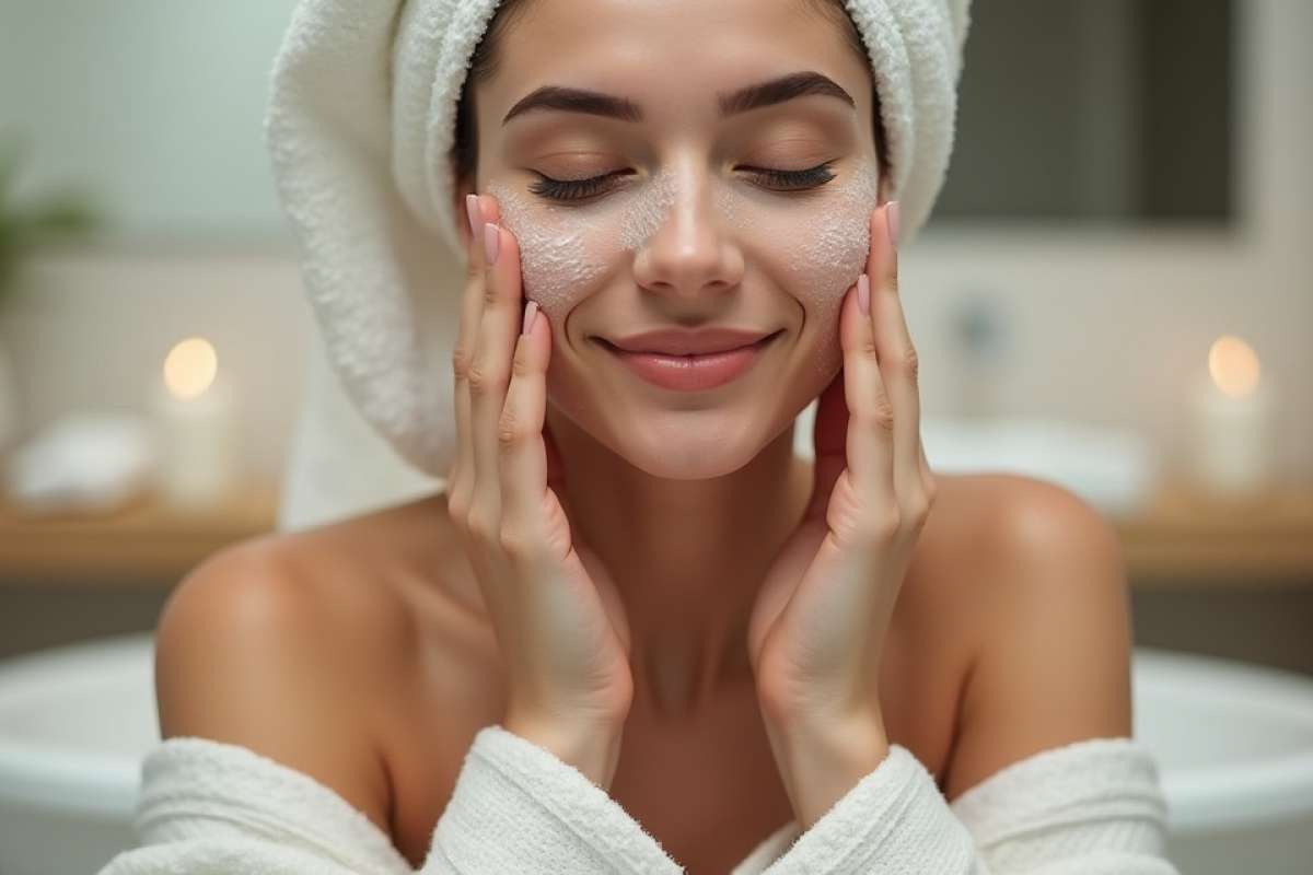 come fare al meglio la skincare