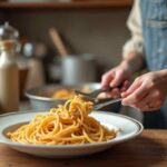 ricetta di un primo piatto semplice e gustoso