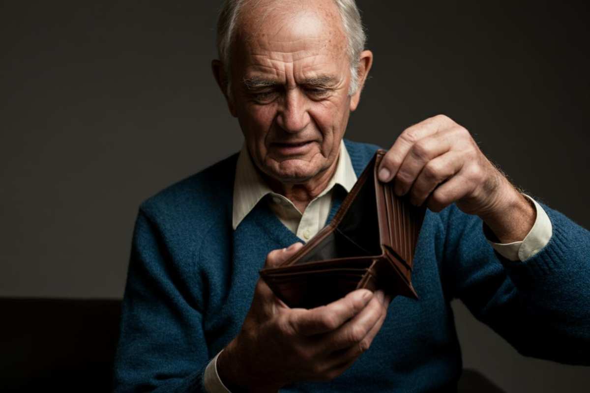 riduzione delle pensioni