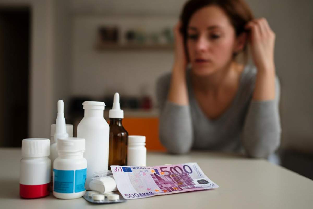 rimborso spese mediche