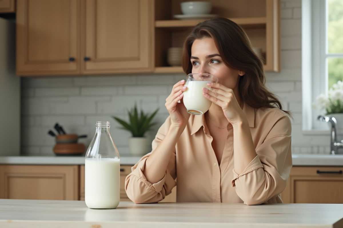 il latte coinvolto nel ritiro
