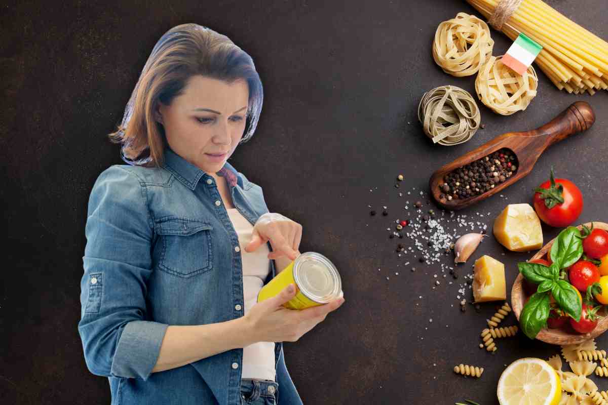 scadenza reale alimenti