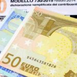 730, tutti si accorgono dell’errore e non sanno come riparare