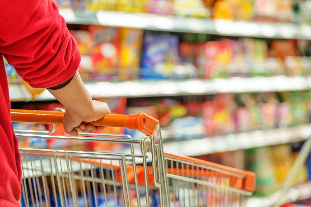 Esselunga sconti 50%