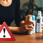 spray pericolosi