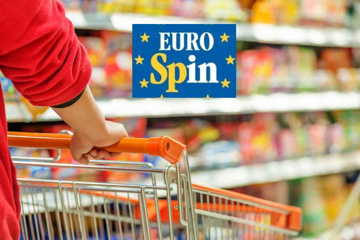 Eurospin e l'affare imperdibile