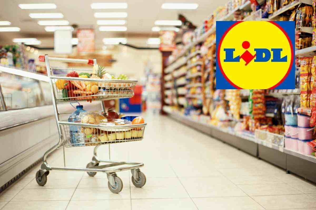 Il prodotto LIDL che non puoi perderti