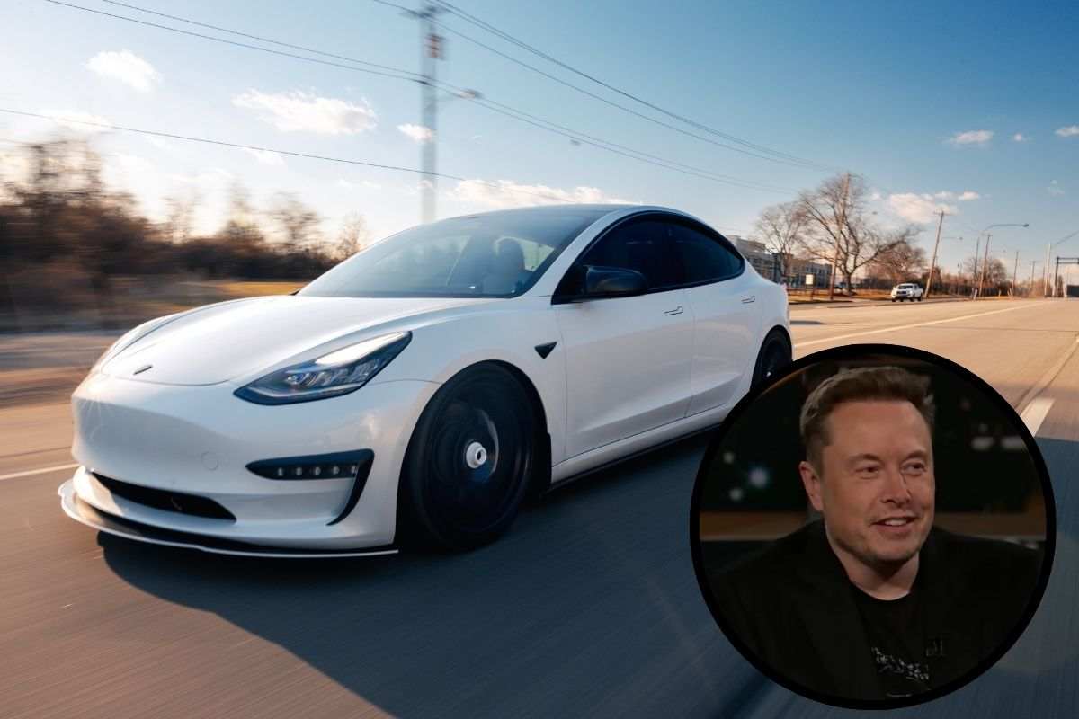 Inizia a guadagnare con la tua Tesla