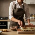 ricetta del tiramisù alle fragole