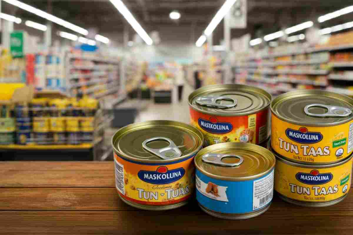 il milgior tonno in scatola secondo altroconsumo