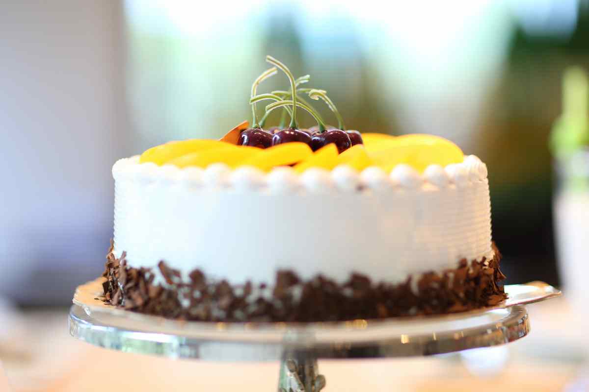 La torta magica senza uova, facile e super saporita: ecco come crearla