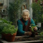 il trucco della nonna per la cura delle piante