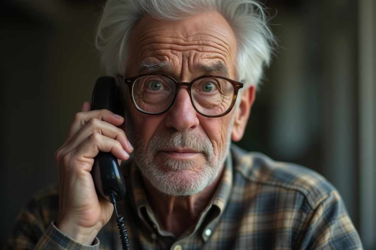 truffa telefonica e come difendersi