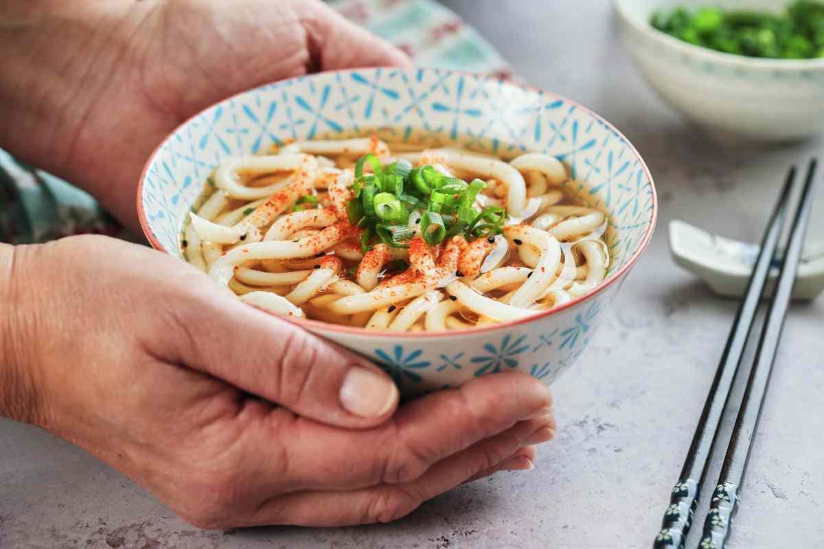 piatto che rivoluzionerà la tua cucina ricetta vegetariana