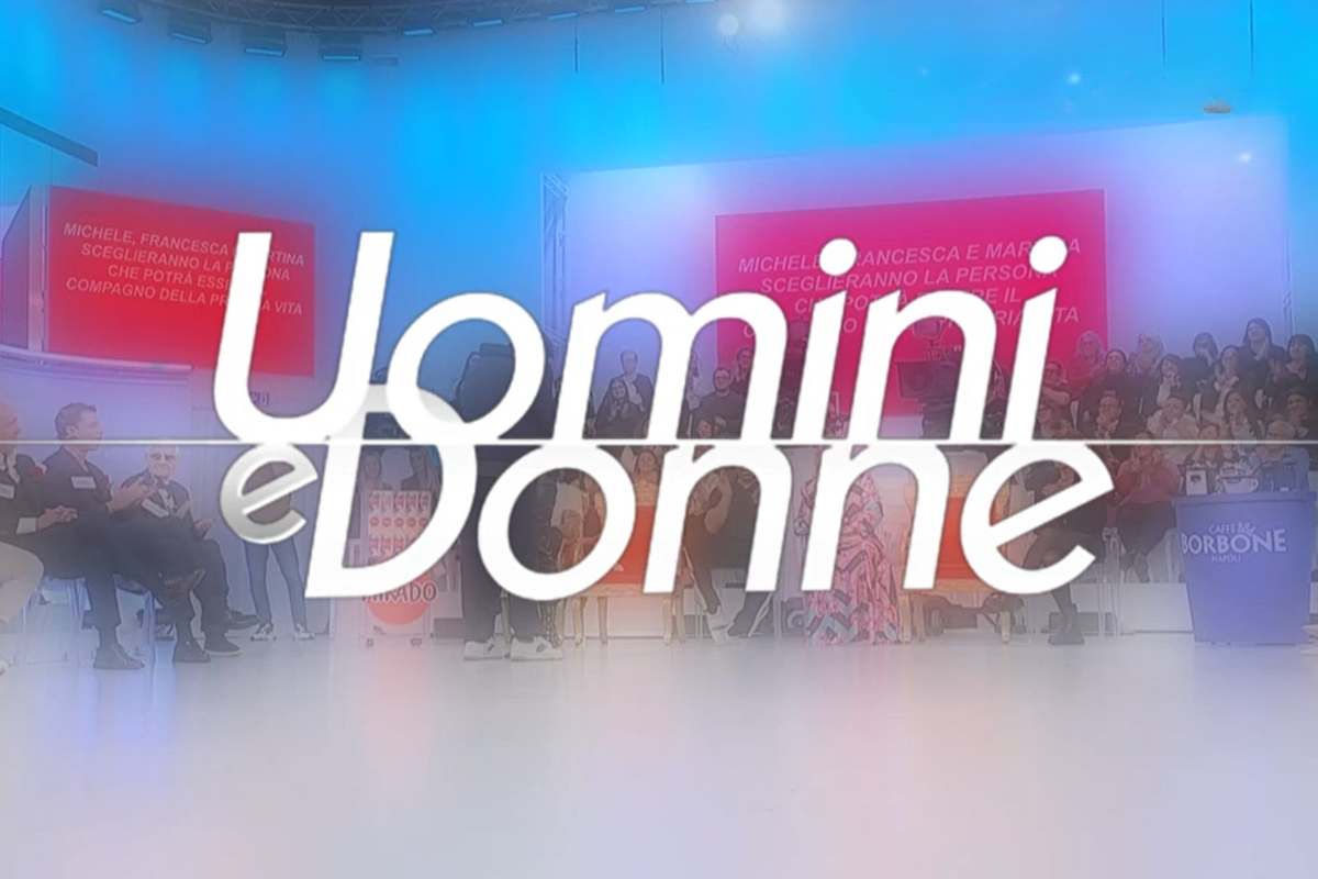 coppia mediaset si sposa