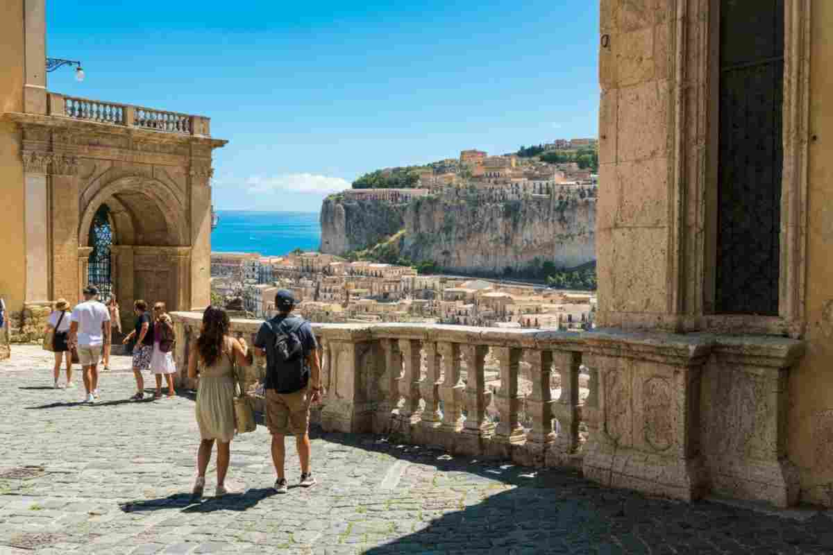 viaggio in sicilia